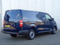 tweedehands Citroën Jumpy GB XL 1.5 BlueHDi 100PK S&S 3-zits