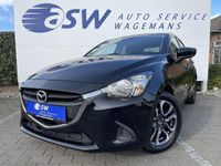 tweedehands Mazda 2 1.5 Skyactiv-G Sport Selected | Navi | Cruise | Do