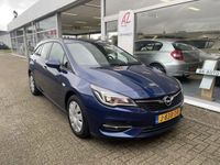 tweedehands Opel Astra Sports Tourer 1.2 Business Executive 2020-NAP-IN Z