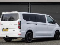 Occasion Ford Transit Custom Limited 170 PK (125 kW) 2024 Wit Stationwagen