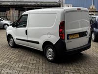 Occasion Opel Combo Edition 95 PK (69 kW) 2016 Overige MPV