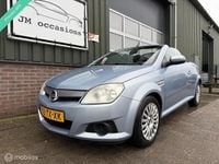 Occasion Opel Tigra Sport 90 PK (66 kW) 2007 Blauw Cabriolet