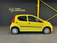 tweedehands Peugeot 107 1.0-12V XR | 5-deurs | Stuurbekrachtiging | Rijdt goed