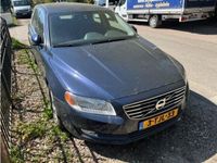 tweedehands Volvo V70 D4 Summum