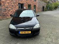 tweedehands Opel Corsa 1.2-16V Full Rhythm