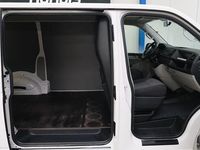 Occasion VW T6.1 102 PK (75 kW) 2019 Wit Van