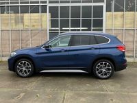 tweedehands BMW X1 xDrive25e High Executive PANO/LEDER/HUD/TREKHAAK/DAB