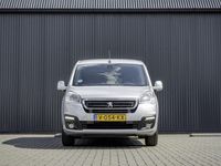 tweedehands Peugeot Partner 1.6 BlueHDi L2H1 | Euro 6 | Automaat | ECC | Cruise | Navigatie | PDC