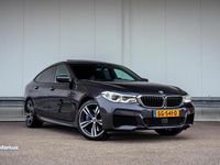 Occasion BMW 630 Executive 259 PK (190 kW) 2018 Grijs Coupé