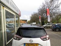 tweedehands Opel Crossland X 1.2 Turbo 110pk 120 Jaar Edition