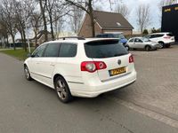 tweedehands VW Passat Variant 1.4 TSI Trendline/STOELVERW/CLIMATE/