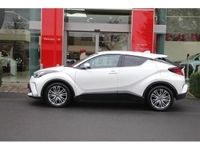 tweedehands Toyota C-HR 2.0 C-HIC +LEDER+JBL+GPS 2.0L HEV