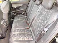Occasion Peugeot 3008 Avantage 301 PK (221 kW) 2020 Zwart SUV