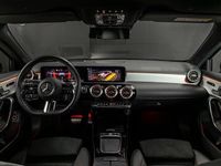 Occasion Mercedes A250 Business 218 PK (160 kW) 2025 Zwart Sedan