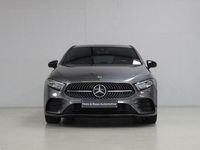 tweedehands Mercedes A180 Business Solution AMG / Sfeerverlichting / Nightpakket