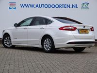 tweedehands Ford Mondeo 2.0 IVCT HEV Titanium X HYBRID|CAMERA|NAVIGATIE|STOELGEHEUGEN