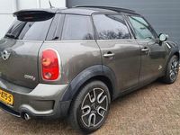 tweedehands Mini Cooper S Countryman 1.6 ALL4 Chili Stoelverw./Xenon/APK