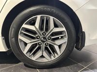 tweedehands Kia Optima Sportswagon 2.0 GDI PHEV ExecutiveLine | Leder int