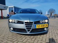 tweedehands Alfa Romeo 159 Sportwagon 1.750 TBi Progression