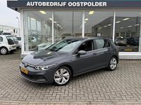 Occasion VW e-Golf Style 110 kW (150 PK) 2021 Hatchback