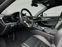 tweedehands Porsche Panamera 2.9 4 E-Hybrid | Dak| Luchtvering| Dealer onderhou