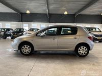 Occasion Peugeot 307 Premium 2005 Grijs Hatchback