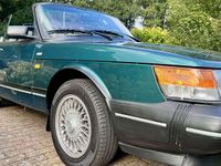 Occasion Saab 900 Cabriolet Griffin 141 PK (103 kW) 1992 Cabriolet