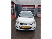 tweedehands Hyundai i10 1.1 Pure