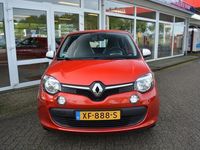 tweedehands Renault Twingo 1.0 71PK SCe Collection 5-Drs. | Cruise | | Airco | Orig. NL | NAP |