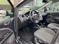 tweedehands Seat Altea XL 1.6 TDI Ecomotive Businessline COPA