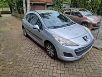 tweedehands Peugeot 207 2071.4 VTi X-line