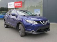 tweedehands Nissan Qashqai 1.6 dCi Tekna Xtronic