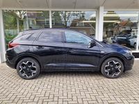 Occasion Opel Grandland X Ultimate 131 PK (96 kW) 2024 Zwart SUV