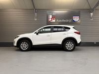 Occasion Mazda CX-5 165 PK (121 kW) 2015 Wit (metallic) SUV