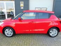 tweedehands Suzuki Swift 1.2 Select Smart Hybrid