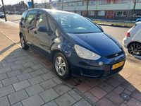 tweedehands Ford S-MAX 2.0-16V 7 persoon clima