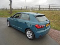 Occasion Audi A1 Proline 95 PK (69 kW) 2020 Groen SUV