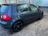 tweedehands VW Golf V 