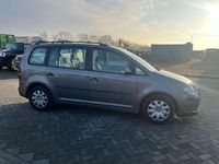 Occasion VW Touran Trendline 141 PK (103 kW) 2008 Grijs MPV