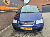 tweedehands VW Sharan 2.0 Trendline