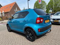 tweedehands Suzuki Ignis 1.2 Stijl Smart Hybrid