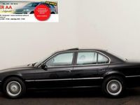 tweedehands BMW 735 7-SERIE I EXEC.HIGH-LINE