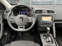 Occasion Renault Kadjar Intens 131 PK (96 kW) 2018 Blauw SUV