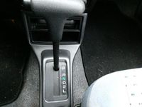 Occasion Daihatsu Cuore 56 PK (41 kW) 2001 Groen Hatchback