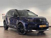 Occasion Citroën C5 Shine 179 PK (131 kW) 2024 Blauw SUV