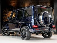 tweedehands Mercedes G500 AMG Line | Brabus | 360° | Assistentiepakket+ | Sc