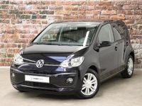 Occasion VW up! high up! 2019 Zwart (metallic) Hatchback