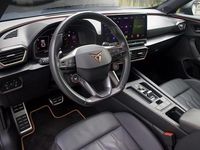 Occasion Cupra Formentor VZ 310 PK (228 kW) 2021 Blauw SUV