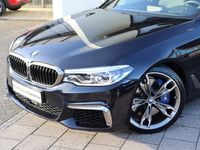 tweedehands BMW M550 5 Serie i xDrive High Executive Automaat