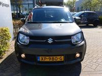 tweedehands Suzuki Ignis 1.2 SΈlectric 5-deurs Airco/Navigatie/Camera/Stootlijstset